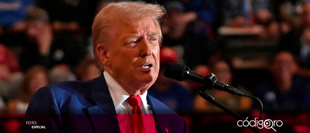 Trump usará al ejército para deportaciones masivas