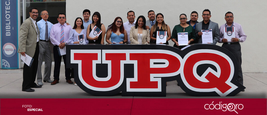 La UPQ anunció una nueva alternativa en su oferta educativa. Foto: Especial