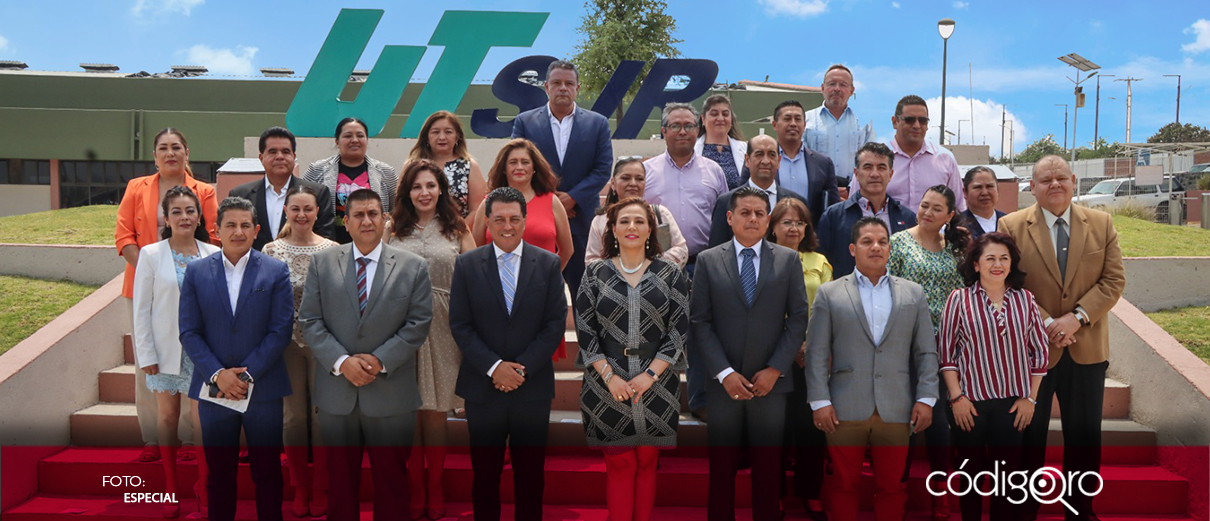 UT San Juan posiciona su calidad educativa y movilidad internacional en 2024