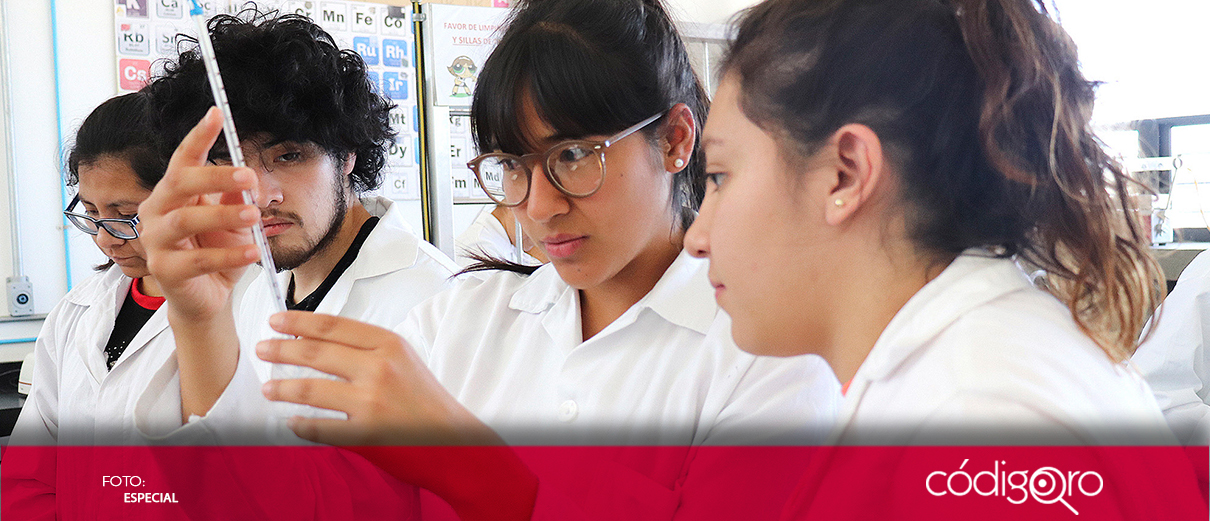 UTC invita a formar parte de la Ingeniería en Biotecnología