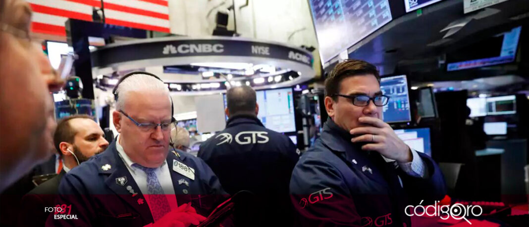 Este martes, Wall Street cerró en verde con sus principales indicadores, en una sesión acortada por Nochebuena; el Dow Jones de Industriales registró un crecimiento del 0.91% y se situó en las 43.297 unidades