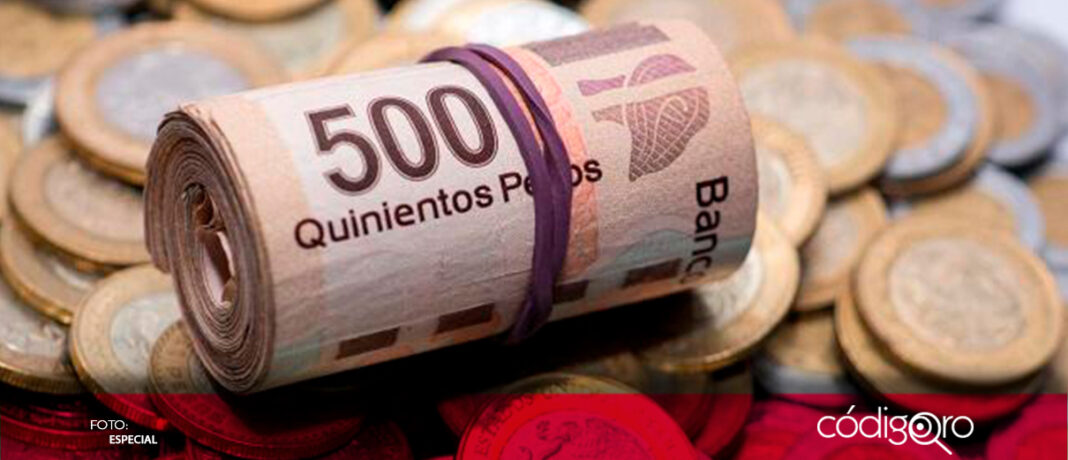 La Oficialía Mayor informó que los jubilados y pensionados del Poder Ejecutivo del Estado recibirán el pago de aguinaldo en dos exhibiciones: la primera parte fue depositada el 21 de noviembre y la segunda será para el próximo 9 de diciembre