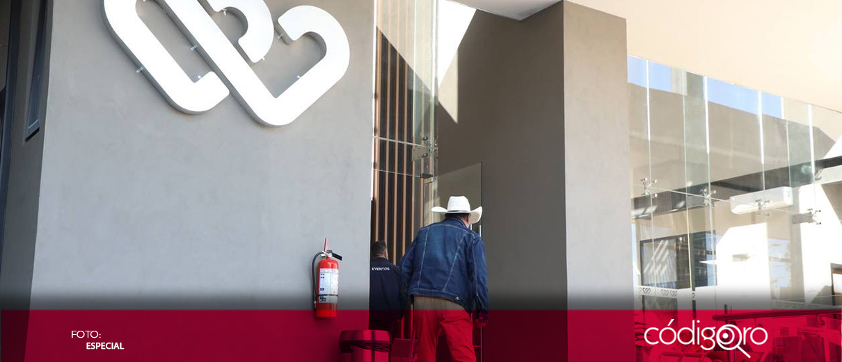 En funcionamiento, los albergues "Dos Corazones" y "Nänä"