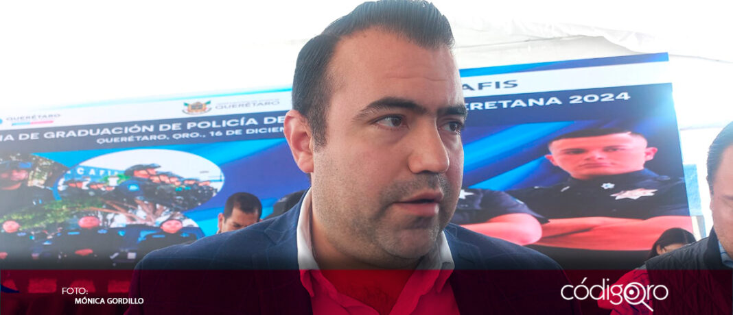 Gaspar Trueba, alcalde de Colón, confirmó que en el municipio ya se aplicaron multas y decomisos a establecimientos con venta de bebidas alcohólicas que no cuentan con licencia