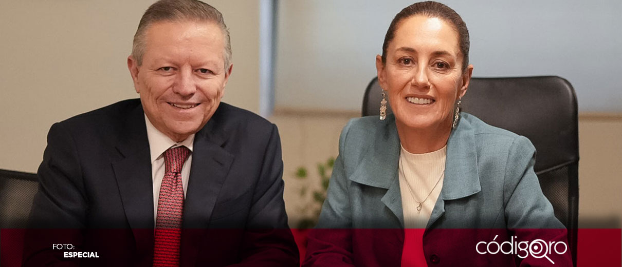 Hay más de 8,600 perfiles idóneos para la elección judicial: Zaldívar