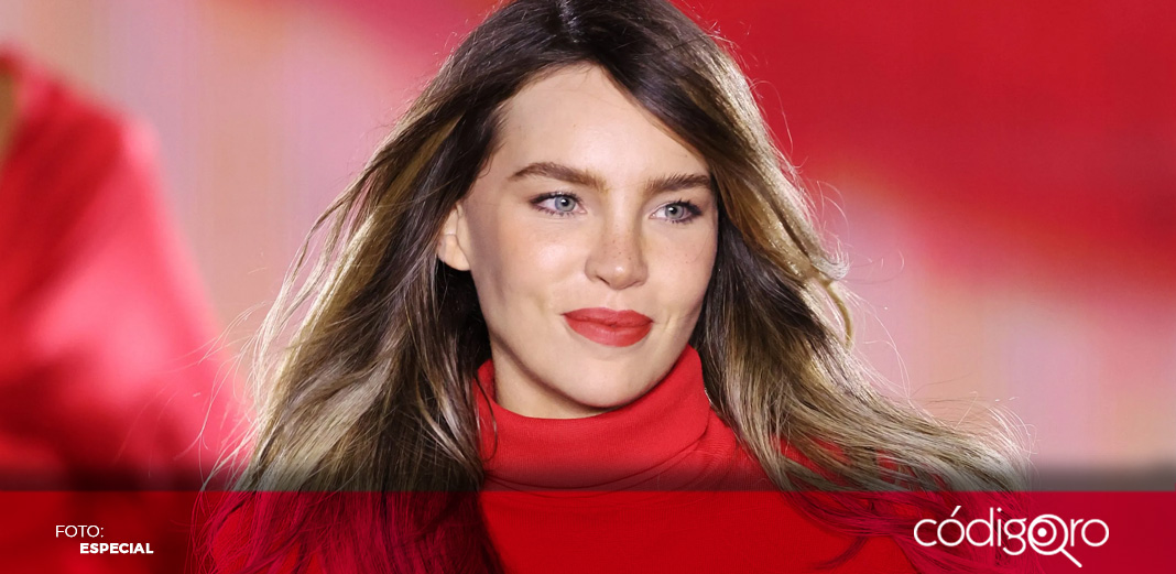 Belinda defiende a Selena Gómez tras críticas de Eugenio Derbez
