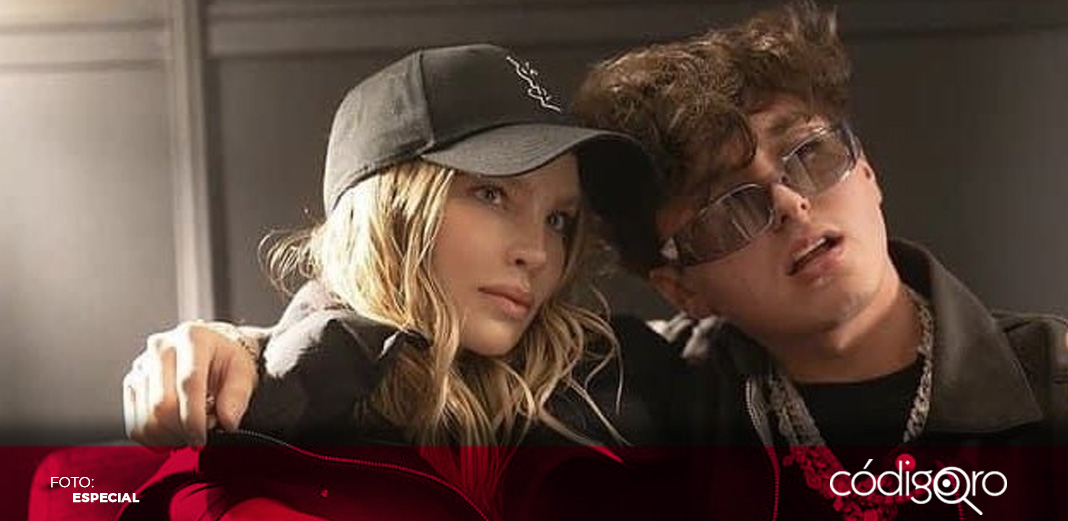 ¿Belinda y Gabito Ballesteros son novios?