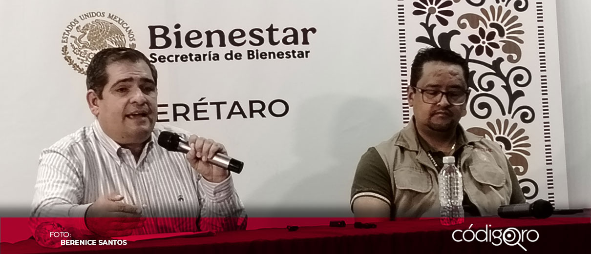 Bienestar recibe más de mil solicitudes para el programa “Salud Casa por Casa”