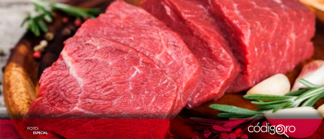 El Ministerio de Comercio de China anunció que inició una investigación contra las importaciones de carne de res de Brasil, Argentina y Australia; se prevé que dure ocho meses, aunque 