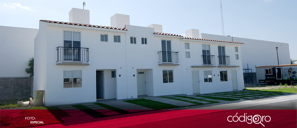 Confirma Infonavit operación de red delictiva de venta de casas en Querétaro