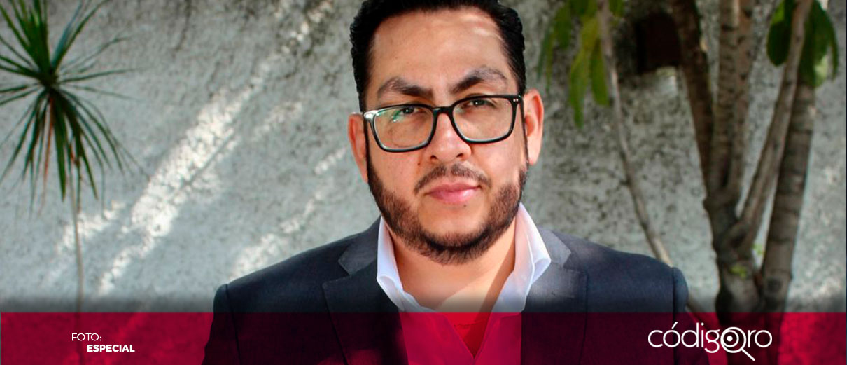 “Operación Limpieza” será permanente en Querétaro: César Gutiérrez