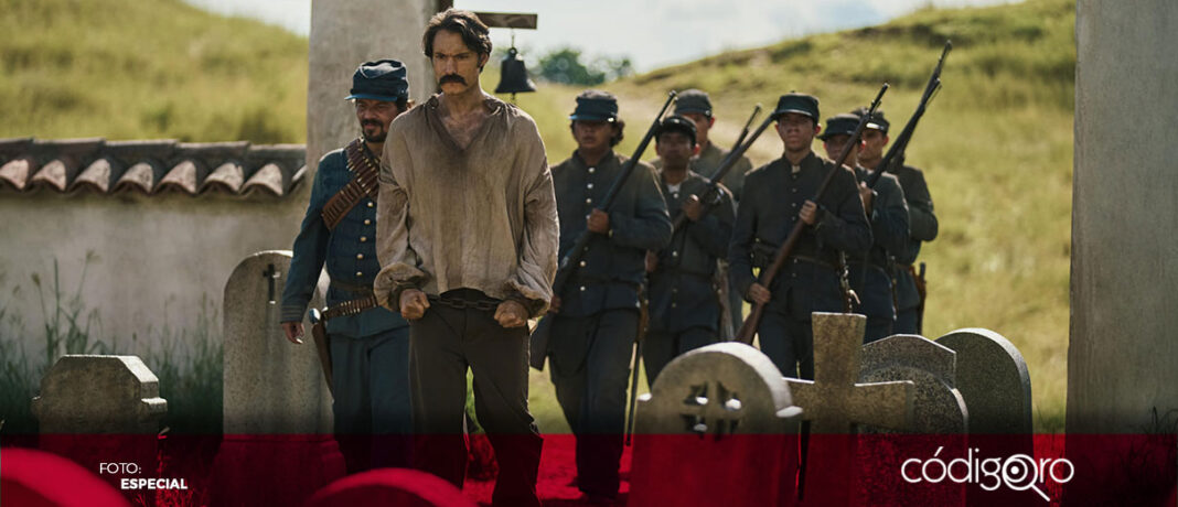 “Cien años de soledad” llega a Netflix este miércoles - CódigoQro