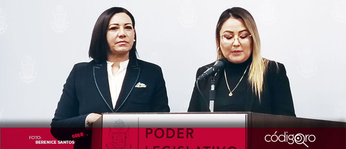 Diputada del PT propone ampliar responsabilidades de personas físicas o morales