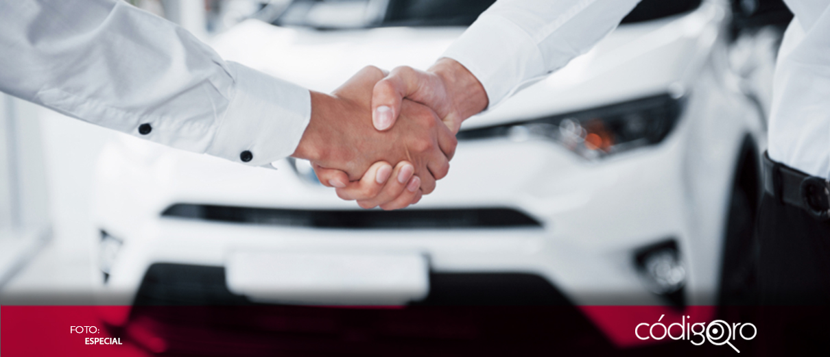 Clúster Automotriz estima exportaciones por 9 mil MDD en Querétaro