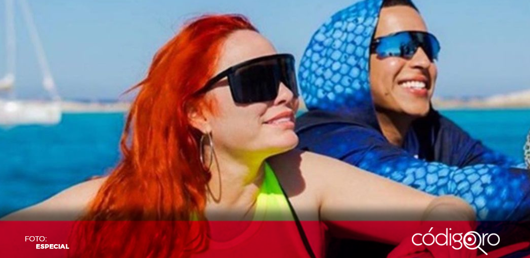Daddy Yankee anuncia su divorcio