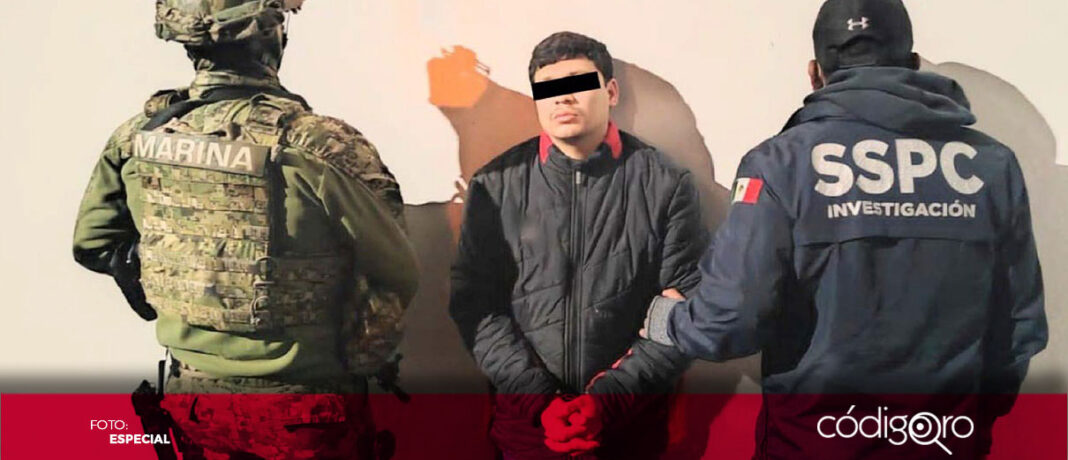 Dichas acciones son parte de la estrategia para disminuir los índices delictivos en Sinaloa, afirmó García Harfuch