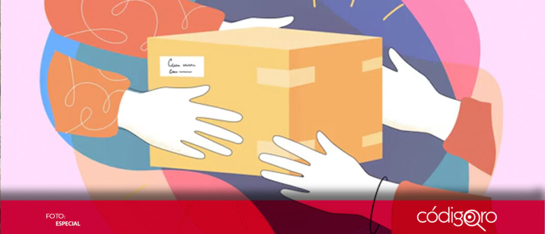 Los pedidos en línea son una manera cómoda de comprar regalos en estas fiestas, pero existe la posibilidad de que lleguen tarde o dañados, por lo que conocer el proceso de reembolso es importante