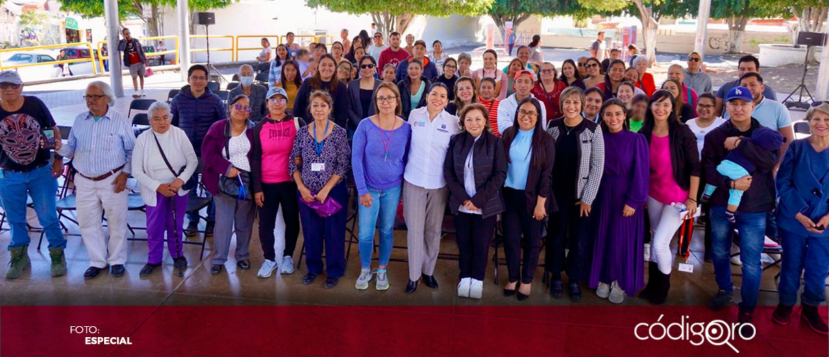 Inicia modelo “Escuela para Padres” en diez preescolares DIF