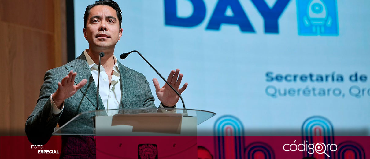 Empresas podrán instalarse en Bloque si realizan acción social: alcalde