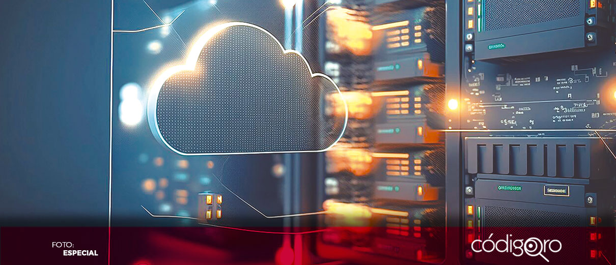 Google anuncia inicio de operaciones de su primera región de nube en México