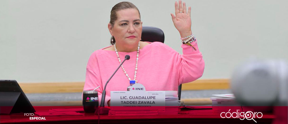 Por recorte presupuestal, INE instalará menos casillas para la elección judicial