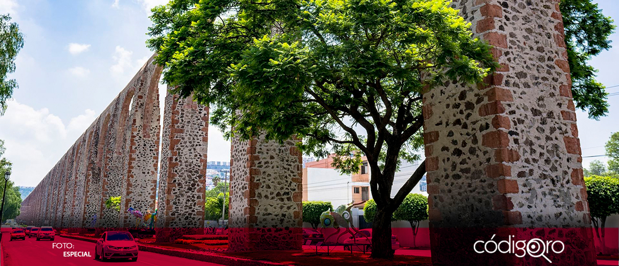 Querétaro, en el 19o. lugar de ingresos por hospedaje: Sectur