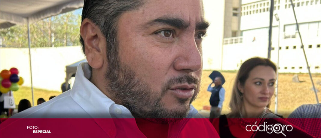 Arreguín afirmó que no existen las condiciones para determinar una zona de tolerancia en la ciudad para el ejercicio del sexoservicio