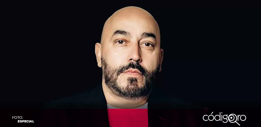 Lupillo Rivera es hospitalizado de emergencia