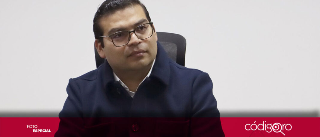 Martín Arango expresó la disposición de Acción Nacional para colaborar estrechamente con las autoridades electorales