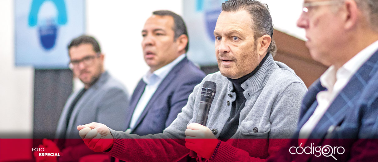 La única forma de bajar la pobreza es la empresa: Kuri