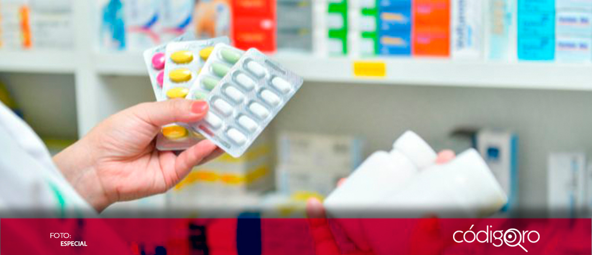 Licitación para medicamentos genéricos arranca este 11 de diciembre