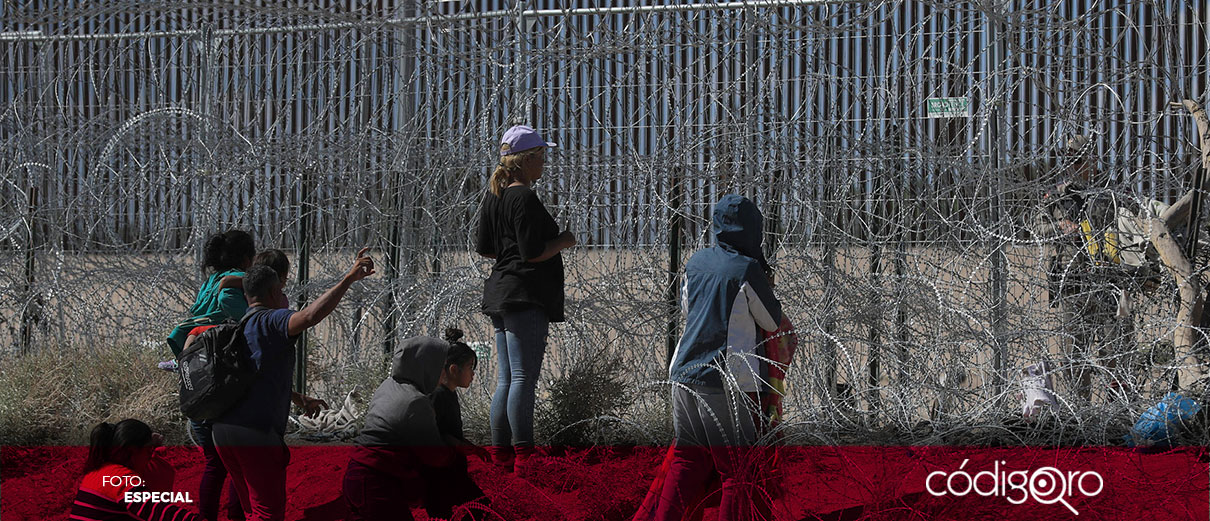 Muere agente del INM tras altercado en Ciudad Juárez