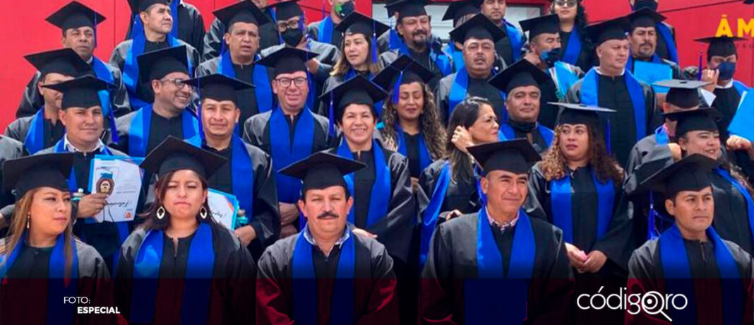 Oficialía Mayor capacitó en 2024 a 3,334 trabajadores del sector central con 287 cursos sobre normatividad, atención ciudadana, derechos humanos y perspectiva de género