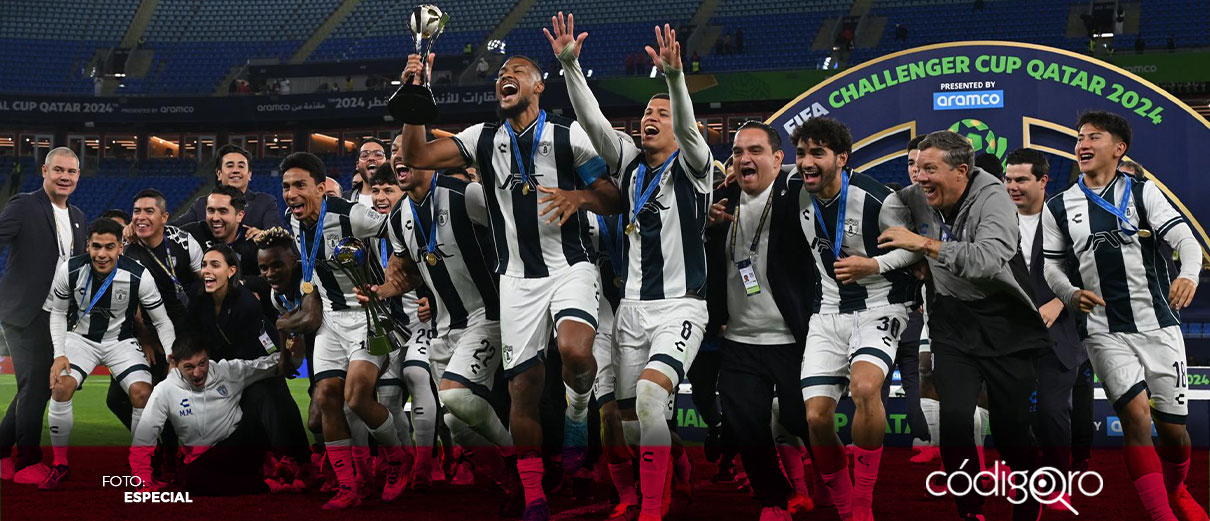 Pachuca busca ser el segundo equipo mexicano que derrote al Real Madrid
