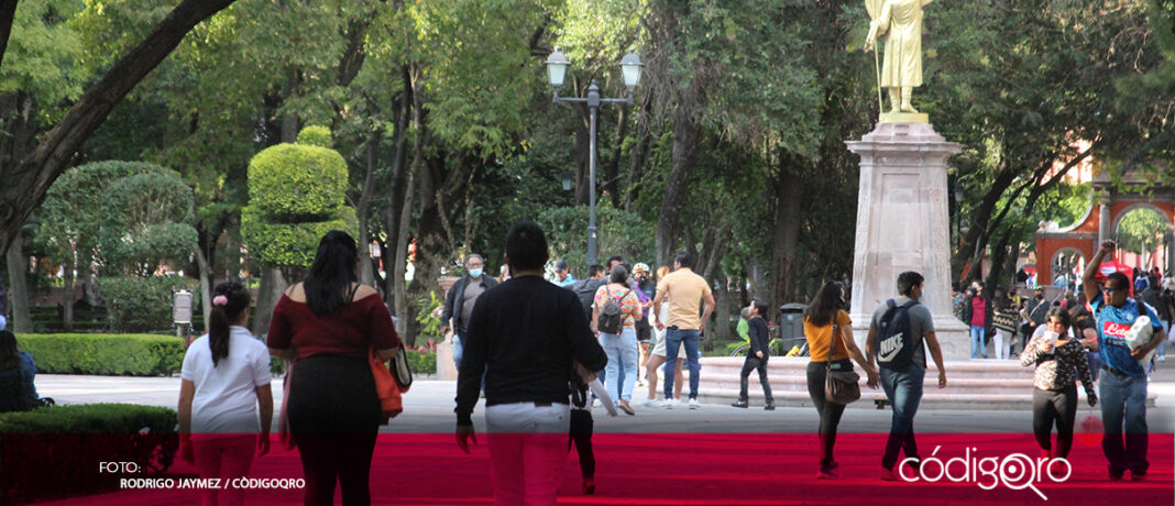 En la capital queretana se implementará una nueva plataforma para la atención ciudadana, con el objetivo de que quienes buscan realizar un servicio o trámite sean notificados vía WhatsApp, con un mensaje de texto o llamada