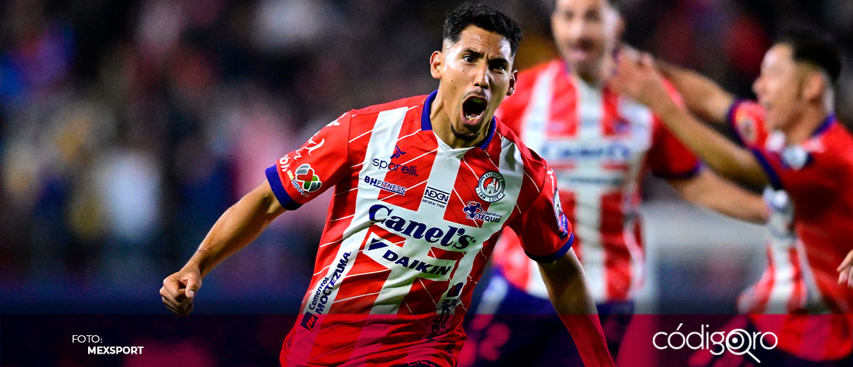 San Luis, imbatible en casa; vence 2-1 a Monterrey