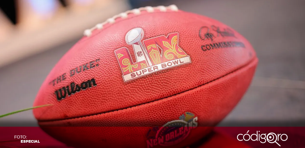 Todo lo que debes saber sobre el Super Bowl LIX
