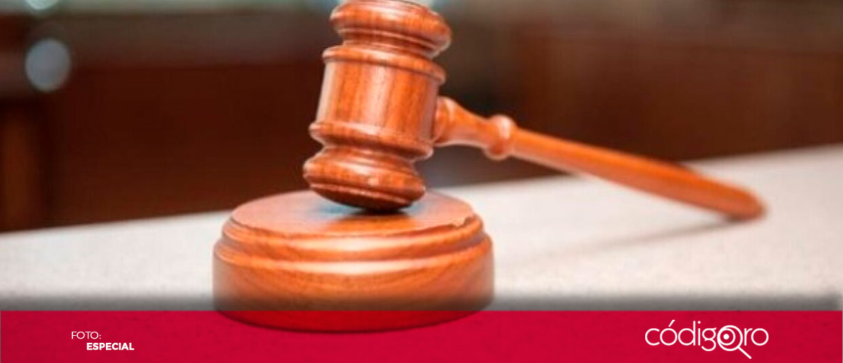 Hombre recibe 7 años de prisión por abuso de confianza