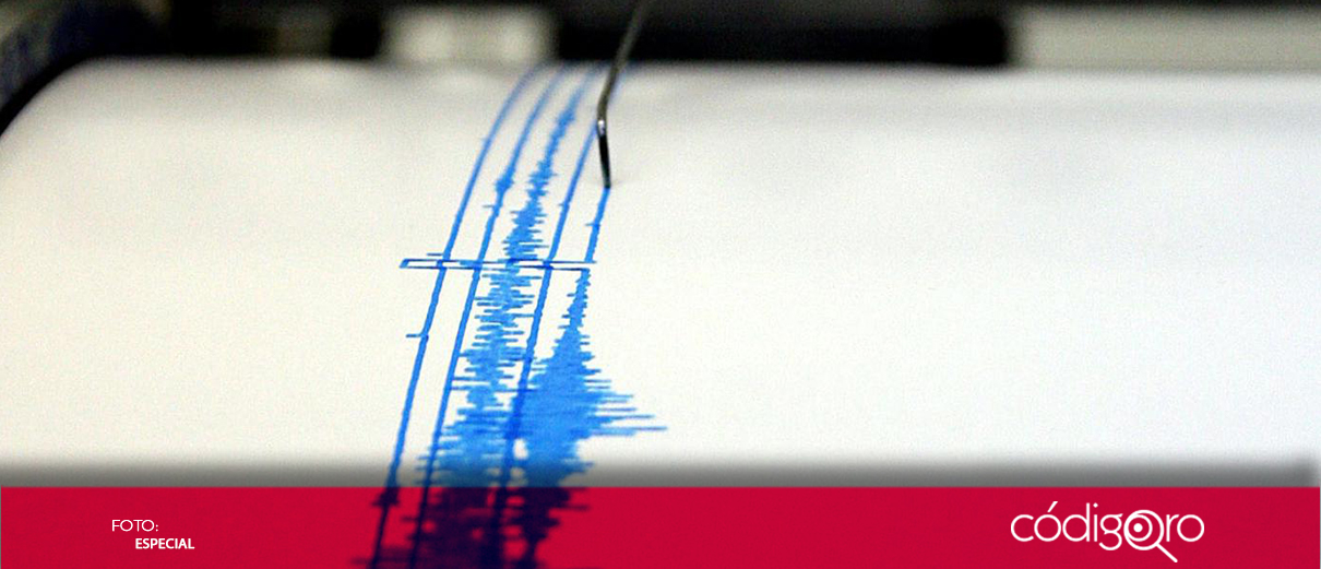 Terremoto de magnitud 7.0 sacude a California, EUA; levantan alerta de tsunami