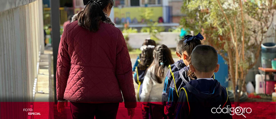 Este 19 de diciembre, más de 362 mil estudiantes de educación básica en la entidad iniciarán vacaciones; reanudarán clases el jueves 9 de enero de 2025