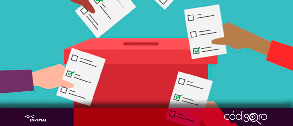 Divide a morenistas voto por presupuesto estatal