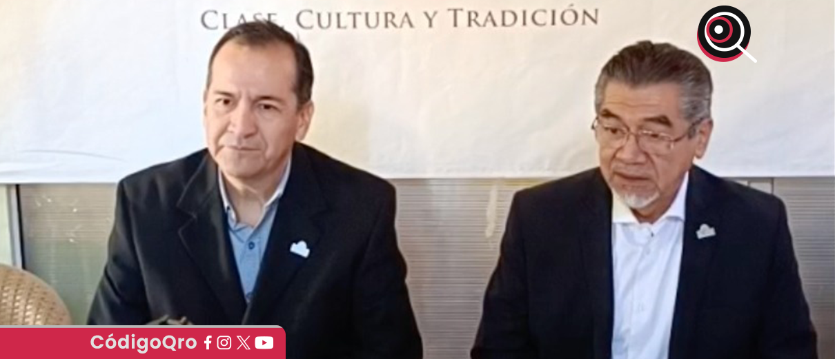 Aumento de aranceles implicaría nuevos modelos de negocio: AMIQRO