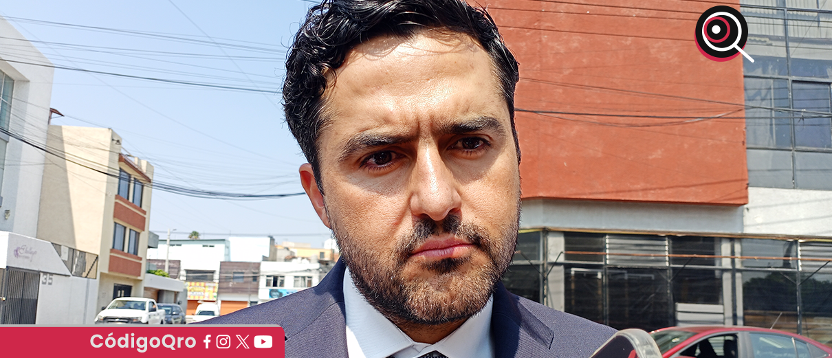 Ante nuevo gobierno de EUA, relocalización representa una oportunidad: Dorantes