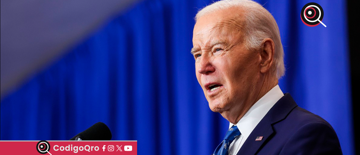 Biden retira a Cuba de listado de países que patrocinan el terrorismo