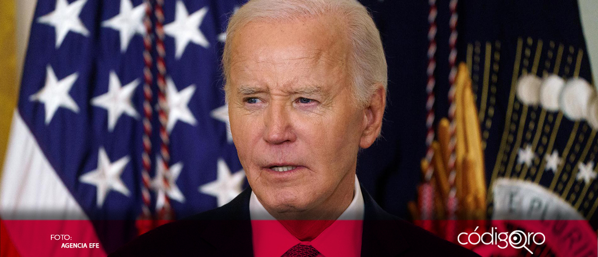 Biden anuncia visita el lunes a víctimas del ataque en Nueva Orleans