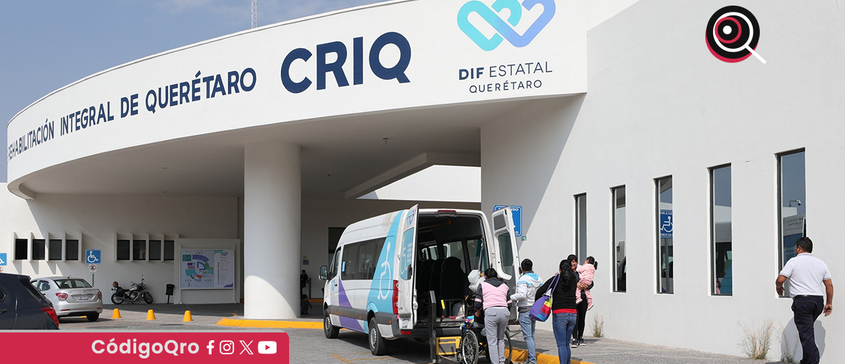 SEDIF ofrece citas por internet a usuarios que acuden por primera vez al CRIQ