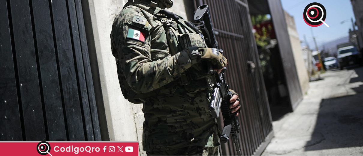 Aseguran más de 600 kilos de cocaína en Cadereyta