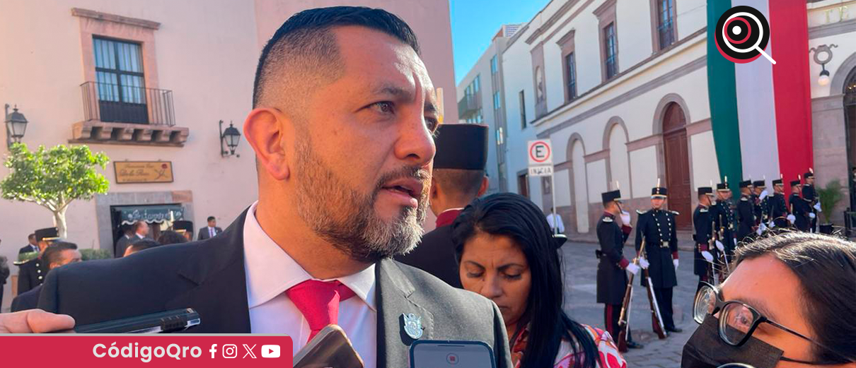 Hay coordinación ante un posible cambio en la política migratoria: Alcaraz