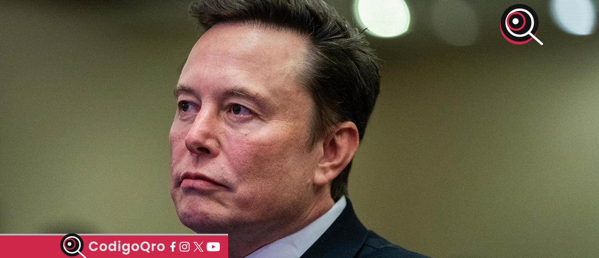 China piensa en Elon Musk como comprador de TikTok en EUA