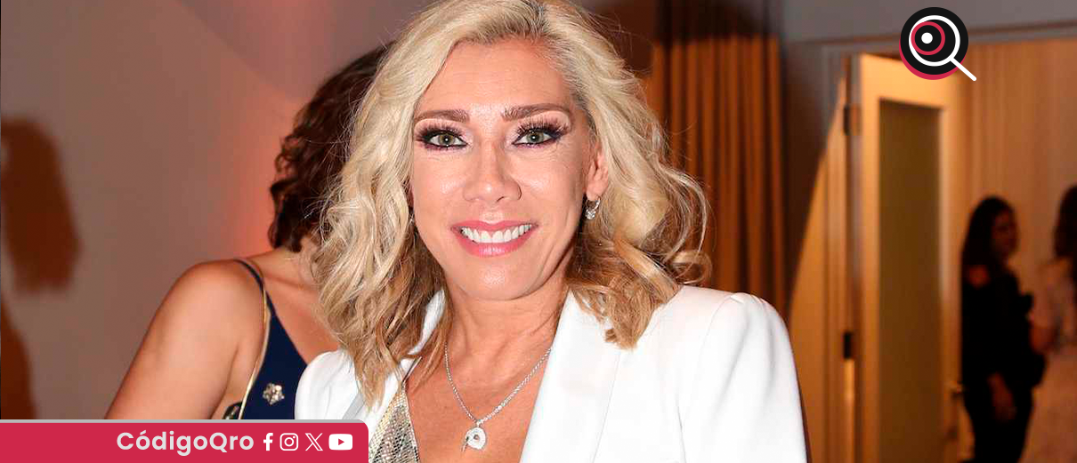 Cynthia Klitbo revela problemas económicos de actores
